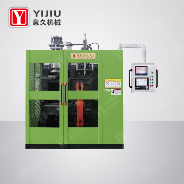 YJH70-12L全自動單工位吹瓶機