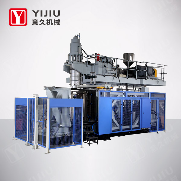 吹塑機制品有色差怎么辦? 吹塑機制品有色差怎么辦?